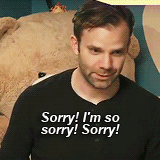 criticalrolesource:Liam O’Brien appreciation post. (More Appreciation Posts)
