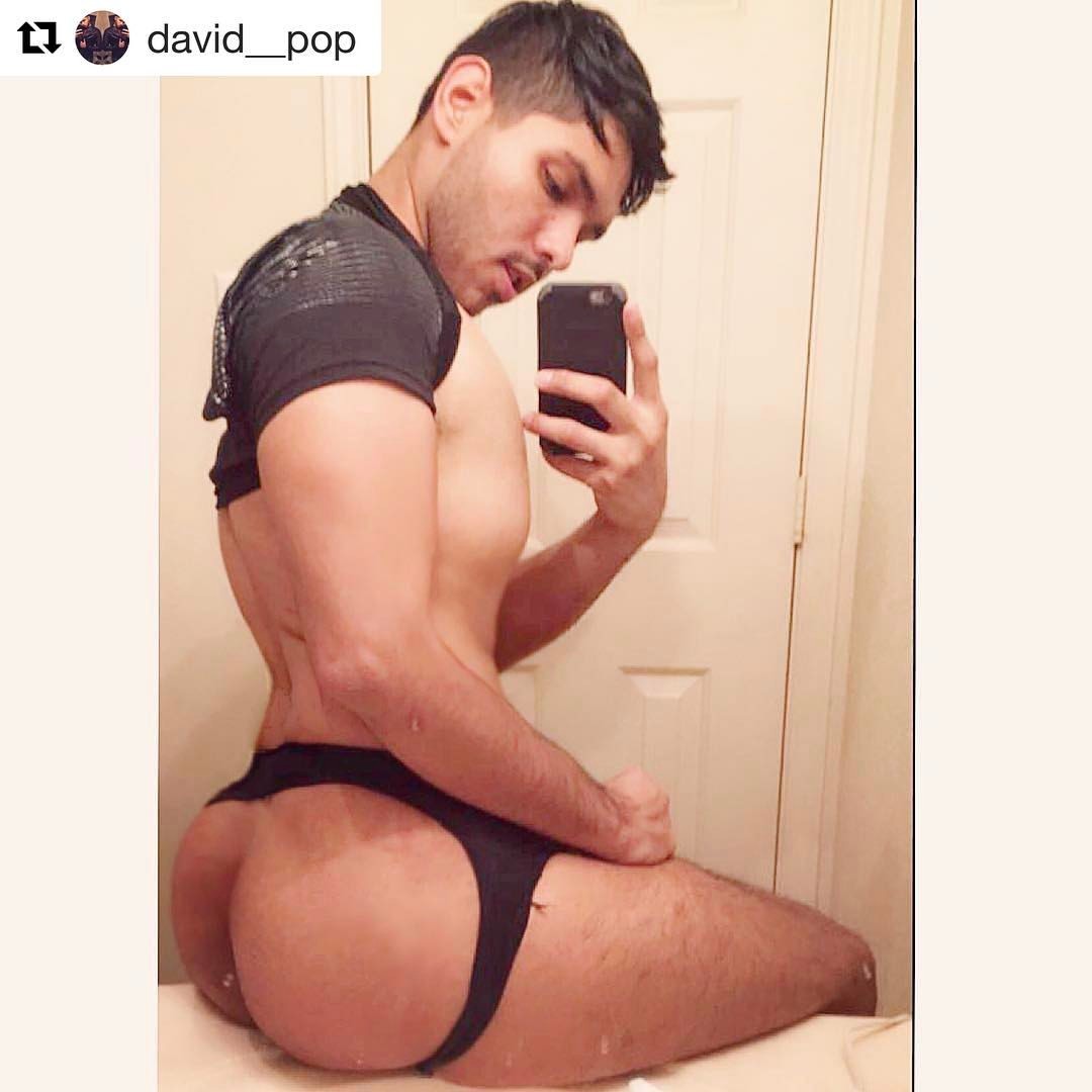 Male Ass