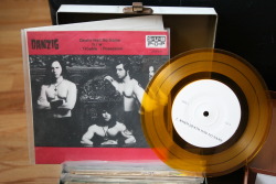 monsteriousbeat:  Danzig - When Death Had