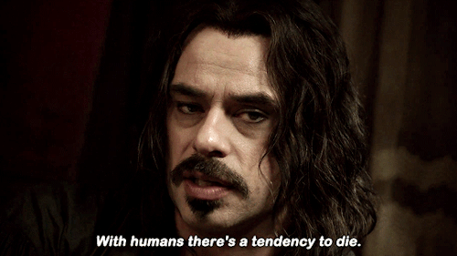 stars-bean:  What We Do in the Shadows (2014) dir. Jemaine Clement and Taika Waititi