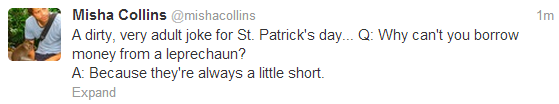 thiscanonthing:  Misha pls