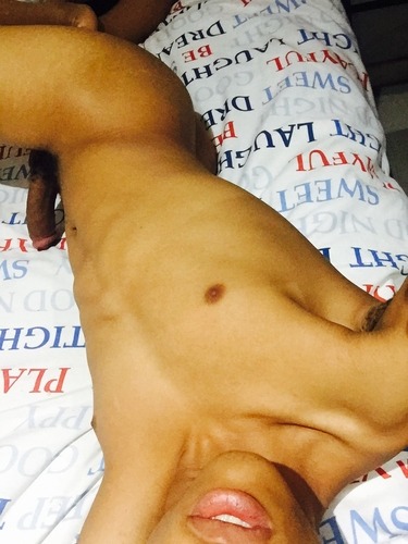 ultra-loveblackmen: Ass open 24/7 Reblog if you want it