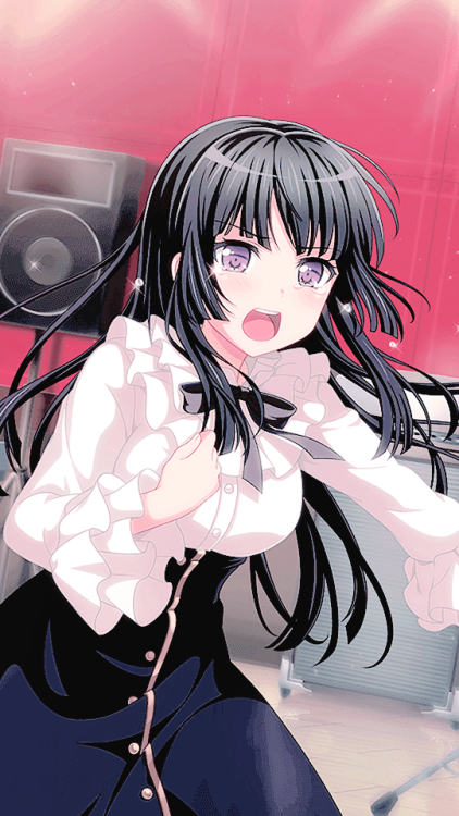 oharah: Melodious Gears ✧