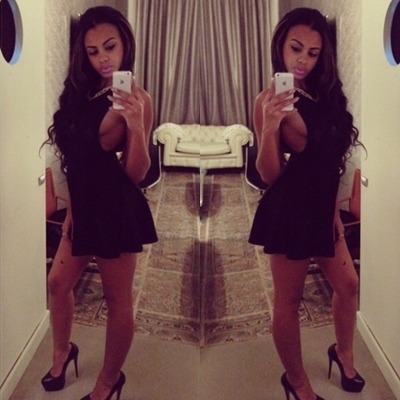 Good girl mad city