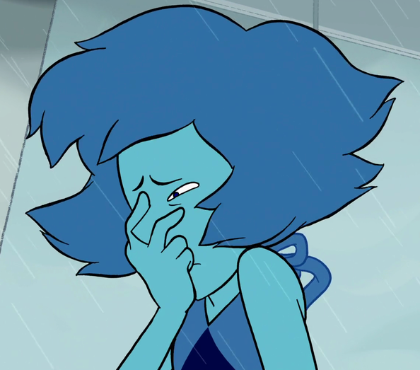 steponii:  ♪  If I could begin to be Half of what you think of me I could do about