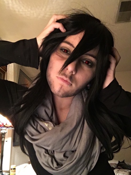 An Aizawa costest gone well.