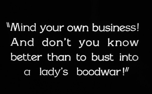 nebulously-burnished: stuckonoldmovies: Gloria Swanson - Sadie Thompson (1928) :)