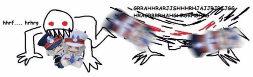 Girls When There Is A 5 Second Submas Anime Cameo