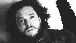 casaharington:  As the director responsible for the dead Jon Snow sequences, what’s your take on the “corpse acting” performance from Kit Harington? I think he played dead really well! (Laughs.) The great thing about Kit is he’s an incredibly