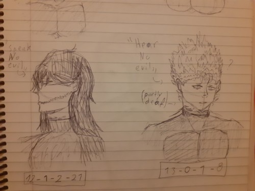 Something I Forgot Abt