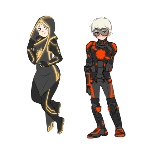 alikurai: I did another thing….