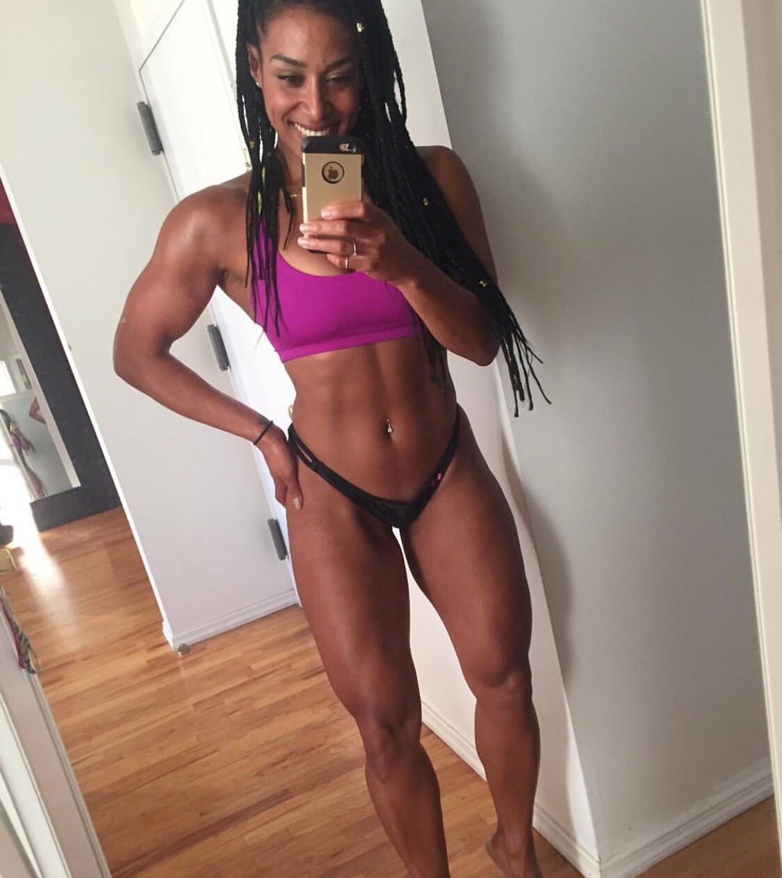 FIT~HONEYS