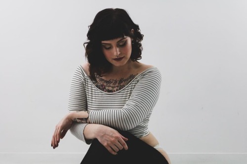 ceresleigh: Ask me ANYTHING in the comments and I will answer EVERYTHING.  . photo by @malevolence.c