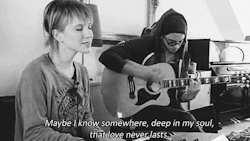 A Deeper Shade Of Love