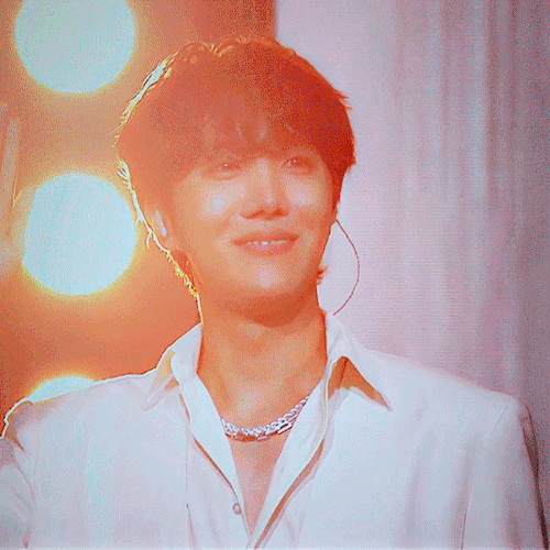 A REAL ANGEL For @hoseokah