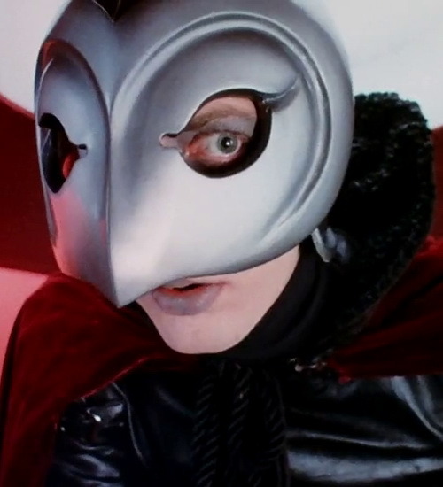 monsterman:  Phantom of the Paradise (1974)