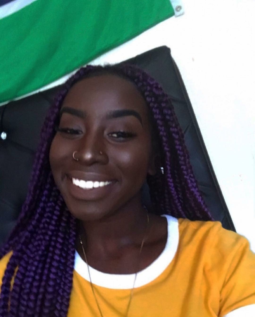 blackgrlsaremagic: @officialamie