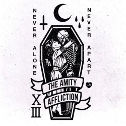 melb0urne:  The Amity Affliction | by @staybold
