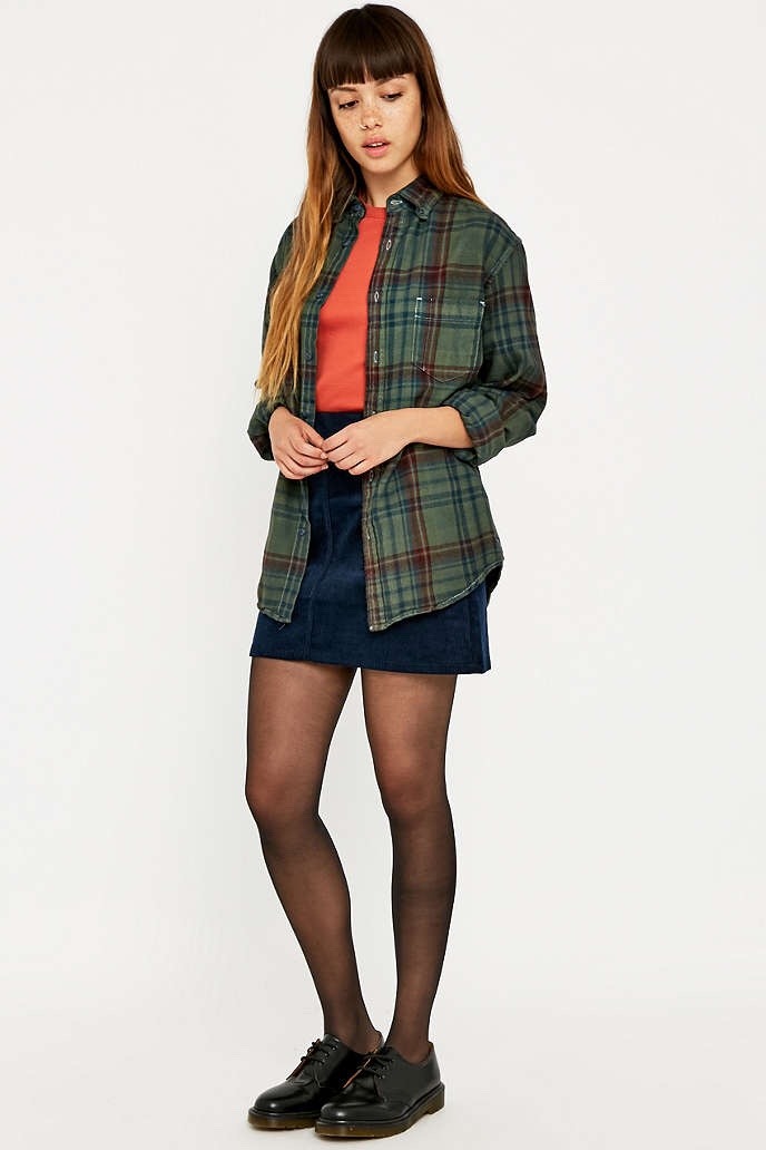 emilybador:  Cheeky bit of Ecom for Urban Outfitters 