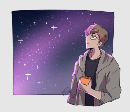 rhyme-vii: Finally got around to drawing things after watchign VLD 7. Adashi deserved better