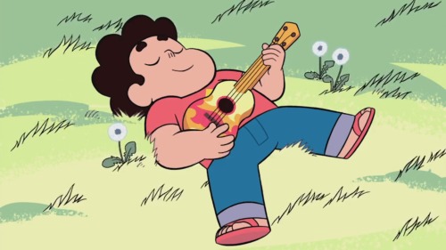 mayday-daywalker:  this stevenbomb is so great so far and this song is really precious 