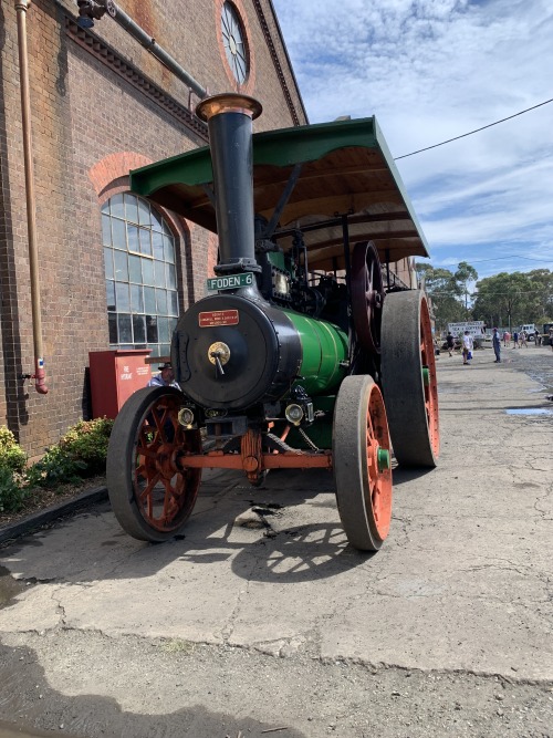 SteamRail Open Day 2024