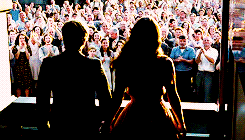 ivecomeforyourpickles:  7 Years of The Hunger Games (3/23/2012)directed by Gary Ross 