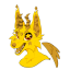 goldenstarcatcher