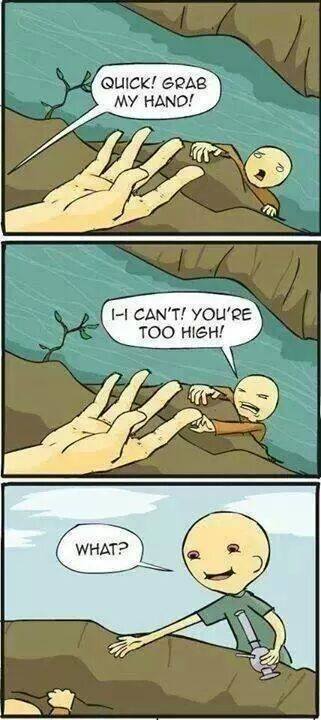 Don't do it.