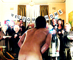 xyls:  Xavier Samuel ∞ A Few Best Men (2011) 