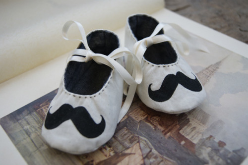 To show our support for Movember, here is a round-up of our favourite moustaches on Folksy. Print by