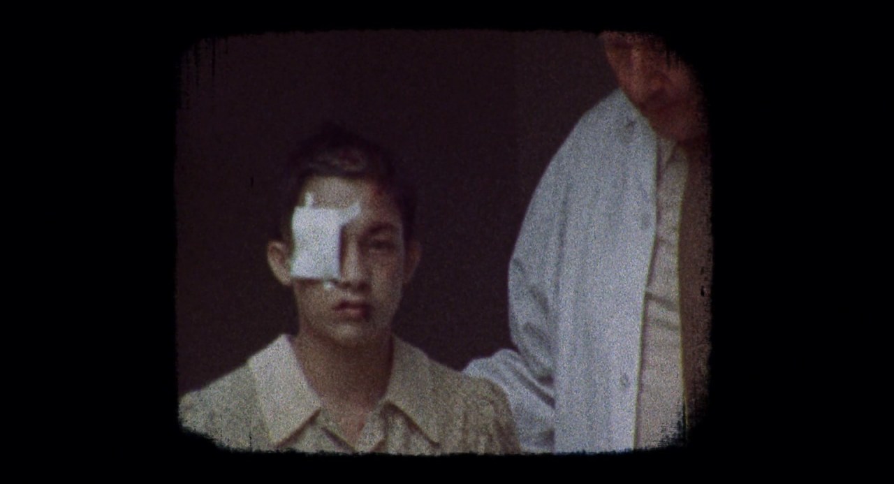 cleofisrandolph:Martyrs (2008) dir. Pascal Laugier, cinematography by Stéphane