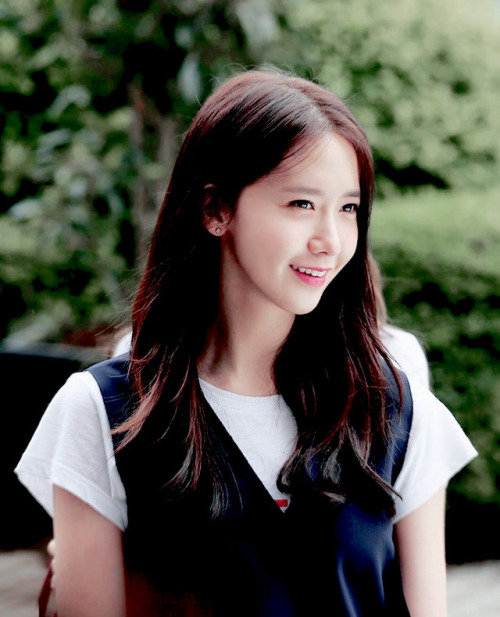 girls generation yoona