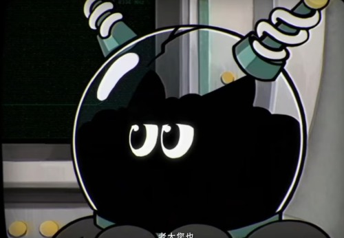 It Was The Most Damn Exciting Episode Ever But Ok LOOK JOHN TITOR IS SMILING 🥺🥺🥺🥺🥺 I LOVE