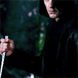 romantictendencies-blog:  Vampire Academy Characters - Dimitri Belikov &ldquo;Better