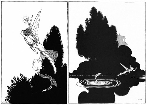 W.Heath Robinson