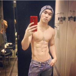 Hot & Sexy Asian Men