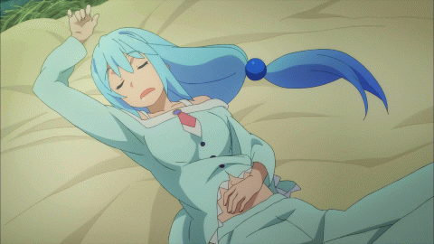 openam:  Kono Subarashii Sekai ni Shukufuku wo!この素晴らしい世界に祝福を!@ 