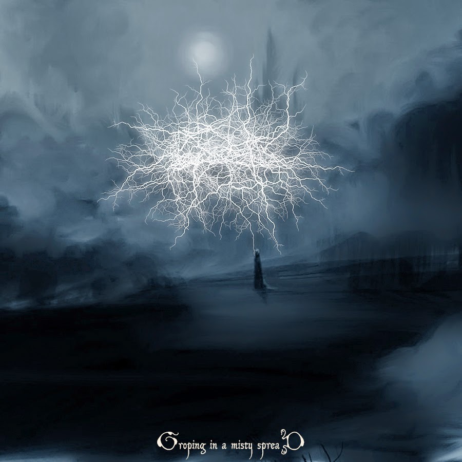 cr1nn:  Basarabian HillsDepressive Black Metal from Moldova  That&rsquo;s seriously