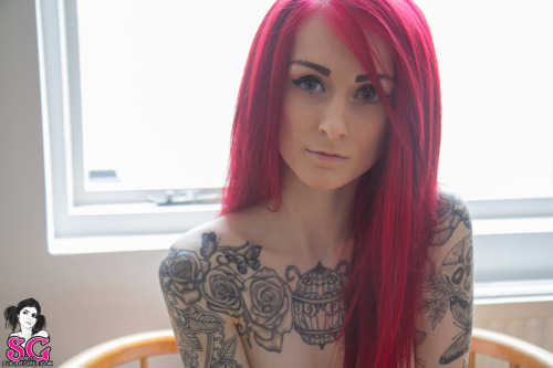 suicide–love:  AmberC.