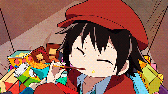 Need More Mutuals Who Likes Bungo Stray Dogs...I Wanna Yap