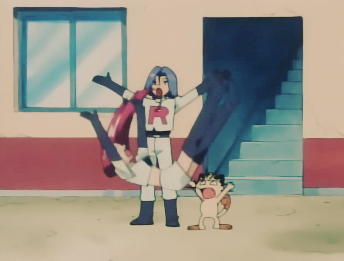 YIFF THE LION MAN
