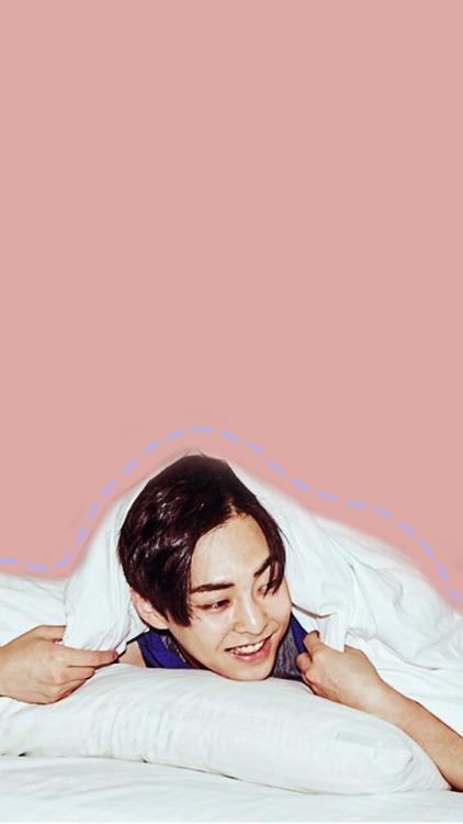 kim minseok lockscreen/wallpaper— like/reblog if you save/use, thank you❀