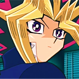 atems-twisty-fresh-nipples:  kinakoangel:  kiraslova: yami yugi + being a cutie patootie  My cutie pie  Such a precious baby :’3 