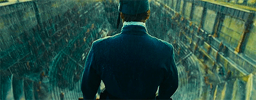 246oh-done:crossbowsandwalkers-blog:Javert Comparisons in Les Mis 1/?When we are first introduced to
