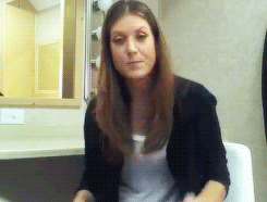 addisonsmontgomery:I’m stronger and sassier as a redhead