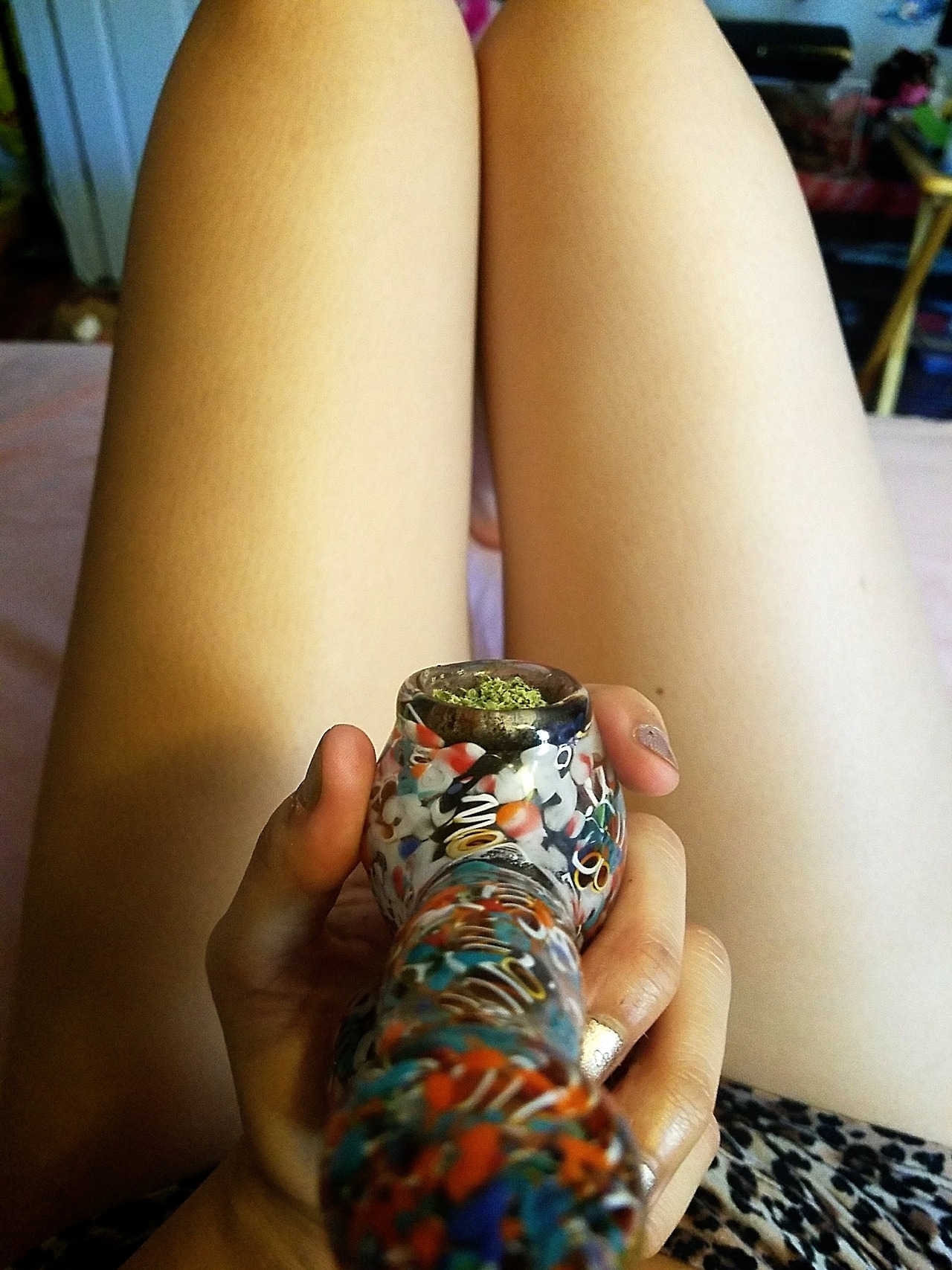 cannibalgh0st:  bubbler appreciation post🐯🐾✨✨💛