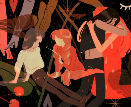 mohtz:long time no bubbline, eh