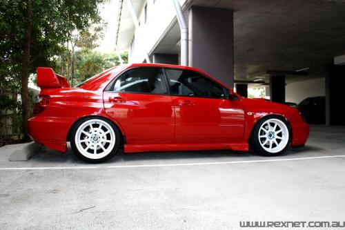 RedlineRevs