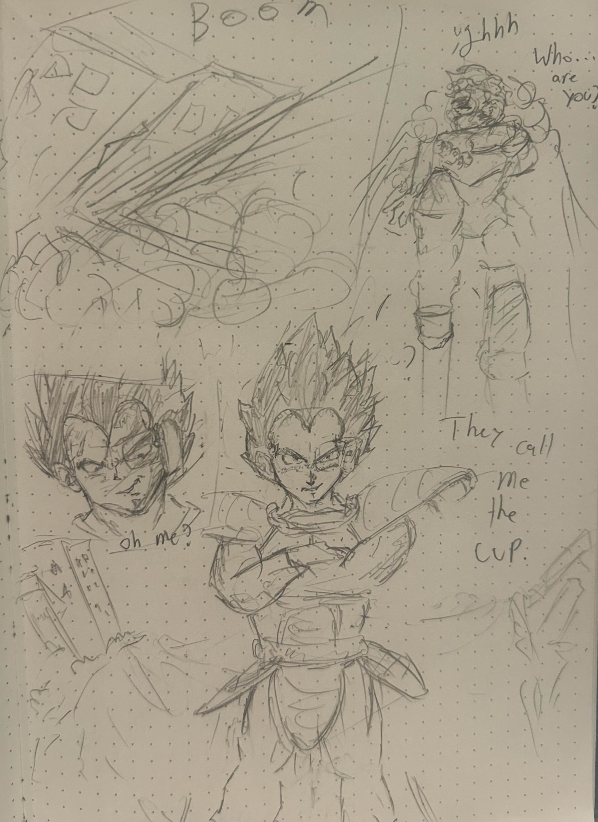 Sketch 14